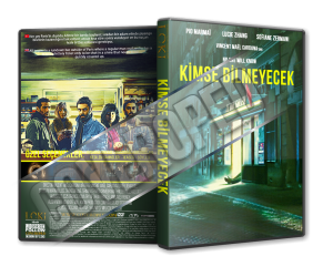 Le Roi Soleil - 2025 Türkçe Dvd Cover Tasarımı